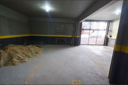 Apartamento à venda com 212m², 4 quartos e 4 vagasGaragem