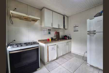 Casa para alugar com 610m², 5 quartos e 5 vagas Casa para alugar com 610m², 5 quartos e 5 vagasCozinha