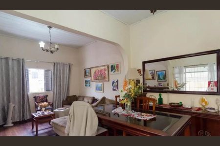 Casa à venda com 3 quartos, 110m² em Vila da Saúde, São Paulo