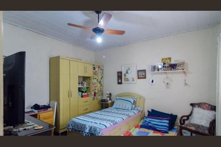 Casa à venda com 3 quartos, 110m² em Vila da Saúde, São Paulo