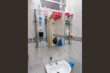 Casa à venda com 3 quartos, 110m² em Vila da Saúde, São Paulo