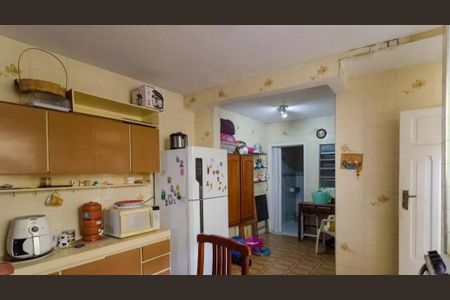 Casa à venda com 3 quartos, 110m² em Vila da Saúde, São Paulo