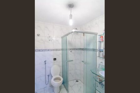 Casa à venda com 3 quartos, 110m² em Vila da Saúde, São Paulo