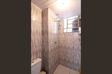 Apartamento à venda com 45m², 2 quartos e 1 vagaBanheiro Social