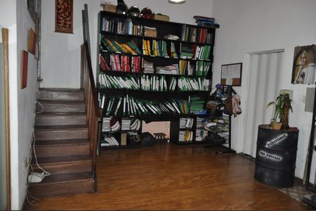 Casa à venda com 115m², 1 quarto e 1 vagaSala