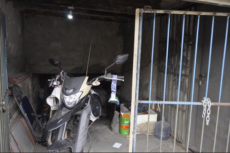 Casa à venda com 115m², 1 quarto e 1 vagaGaragem