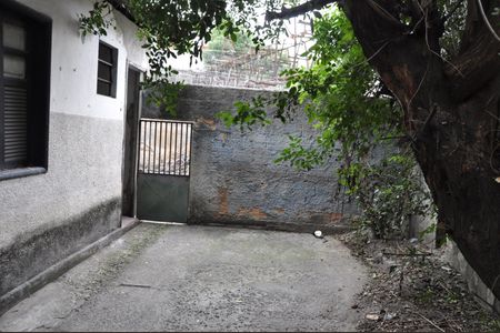 Casa à venda com 115m², 1 quarto e 1 vagaQuintal