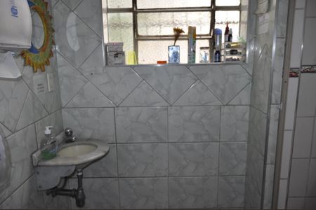 Casa à venda com 115m², 1 quarto e 1 vagaBanheiro