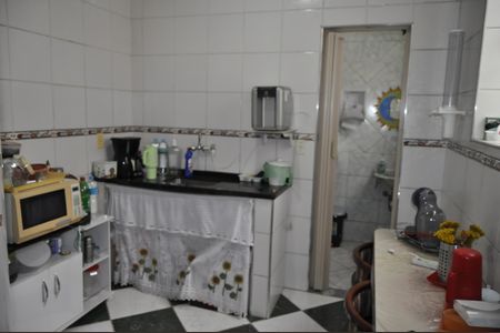 Casa à venda com 115m², 1 quarto e 1 vagaCozinha