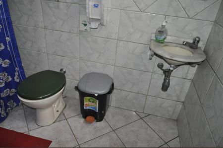 Casa à venda com 115m², 1 quarto e 1 vagaBanheiro