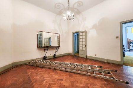 Casa para alugar com 380m², 5 quartos e 1 vagaSala de jantar