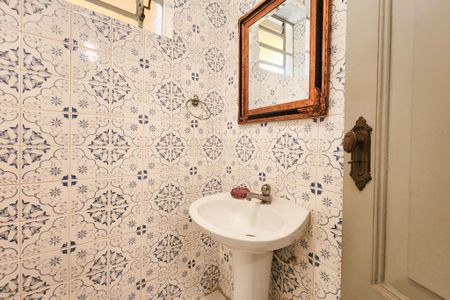 Casa para alugar com 380m², 5 quartos e 1 vagaLavabo 2