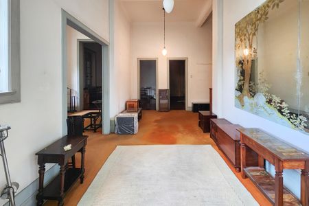 Casa para alugar com 380m², 5 quartos e 1 vagaSala