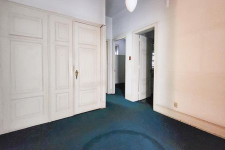 Casa para alugar com 380m², 5 quartos e 1 vagaHall