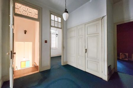 Casa para alugar com 380m², 5 quartos e 1 vagaHall