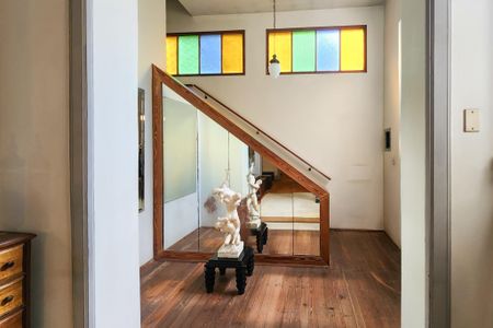 Casa para alugar com 380m², 5 quartos e 1 vagaSala