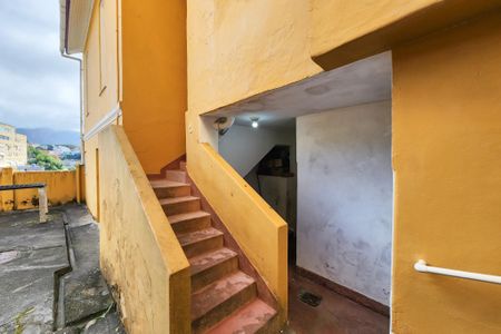 Casa para alugar com 380m², 5 quartos e 1 vagaCasa anexa