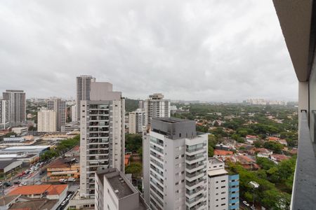 Vista de apartamento para alugar com 3 quartos, 84m² em Butantã, São Paulo