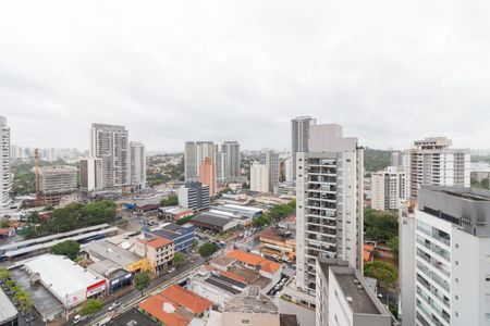 Vista de apartamento para alugar com 3 quartos, 84m² em Butantã, São Paulo
