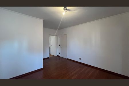 Sala de apartamento para alugar com 1 quarto, 66m² em Conceicao, Campinas