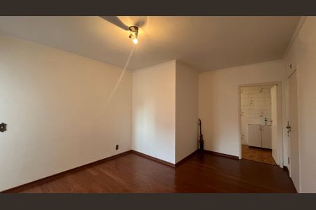 Sala de apartamento para alugar com 1 quarto, 66m² em Conceicao, Campinas