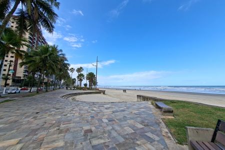 Apartamento para alugar com 36m², 1 quarto e 1 vagaVista da Rua