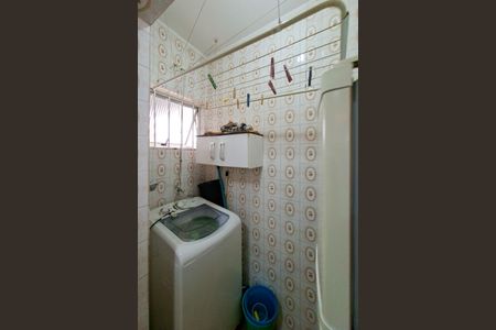 Apartamento para alugar com 36m², 1 quarto e 1 vagaÁrea de Serviço