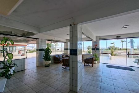 Apartamento para alugar com 36m², 1 quarto e 1 vagaHall de entrada