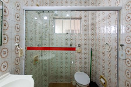 Apartamento para alugar com 36m², 1 quarto e 1 vagaBanheiro 