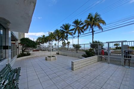 Apartamento para alugar com 36m², 1 quarto e 1 vagaÁrea comum