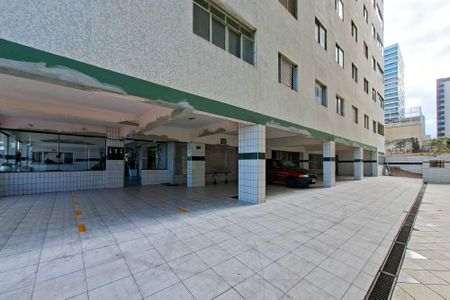 Apartamento para alugar com 36m², 1 quarto e 1 vagaGaragem