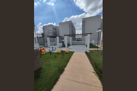 Apartamento para alugar com 42m², 2 quartos e 1 vagaÁrea comum