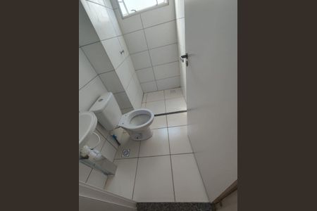 Apartamento para alugar com 42m², 2 quartos e 1 vagaBanheiro