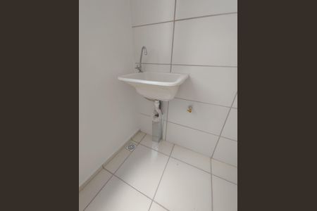 Apartamento para alugar com 42m², 2 quartos e 1 vagaÁrea de Serviço