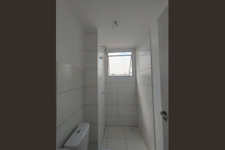 Apartamento para alugar com 42m², 2 quartos e 1 vagaBanheiro