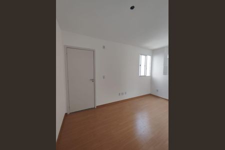 Apartamento para alugar com 42m², 2 quartos e 1 vagaSala