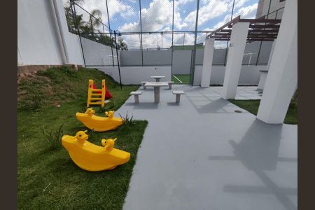 Apartamento para alugar com 42m², 2 quartos e 1 vagaQuadra Esportiva