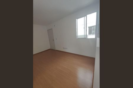 Apartamento para alugar com 42m², 2 quartos e 1 vagaSala
