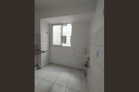 Apartamento para alugar com 42m², 2 quartos e 1 vagaCozinha