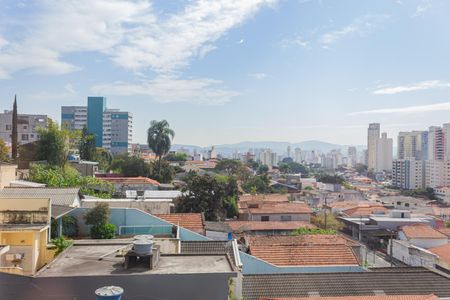 Apartamento à venda com 63m², 2 quartos e 1 vaga Apartamento à venda com 63m², 2 quartos e 1 vagaVista da Suíte
