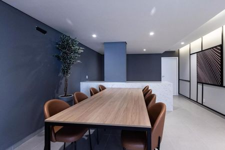 Apartamento à venda com 63m², 2 quartos e 1 vaga Apartamento à venda com 63m², 2 quartos e 1 vagaÁrea comum - Salão de festas