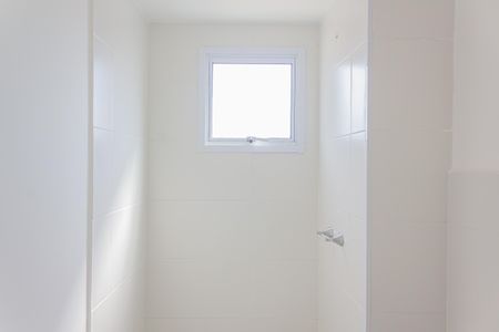 Apartamento à venda com 63m², 2 quartos e 1 vaga Apartamento à venda com 63m², 2 quartos e 1 vagaBanheiro da Suíte