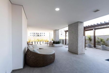 Apartamento à venda com 63m², 2 quartos e 1 vaga Apartamento à venda com 63m², 2 quartos e 1 vagaÁrea comum