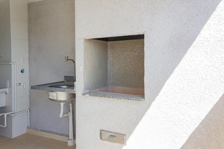 Apartamento à venda com 63m², 2 quartos e 1 vaga Apartamento à venda com 63m², 2 quartos e 1 vagaVaranda da Sala