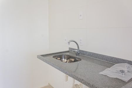 Apartamento à venda com 63m², 2 quartos e 1 vaga Apartamento à venda com 63m², 2 quartos e 1 vagaCozinha