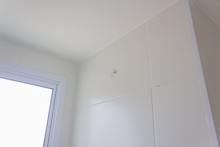 Apartamento à venda com 63m², 2 quartos e 1 vaga Apartamento à venda com 63m², 2 quartos e 1 vagaBanheiro da Suíte