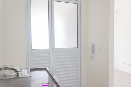 Apartamento à venda com 63m², 2 quartos e 1 vaga Apartamento à venda com 63m², 2 quartos e 1 vagaCozinha