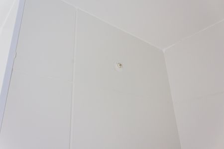 Apartamento à venda com 63m², 2 quartos e 1 vaga Apartamento à venda com 63m², 2 quartos e 1 vagaBanheiro