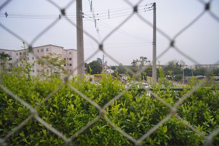 Vista do Quarto 1 de apartamento à venda com 2 quartos, 42m² em Santo Afonso, Novo Hamburgo