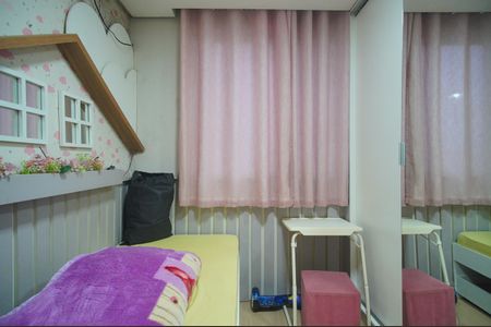 Quarto 2 de apartamento à venda com 2 quartos, 42m² em Santo Afonso, Novo Hamburgo